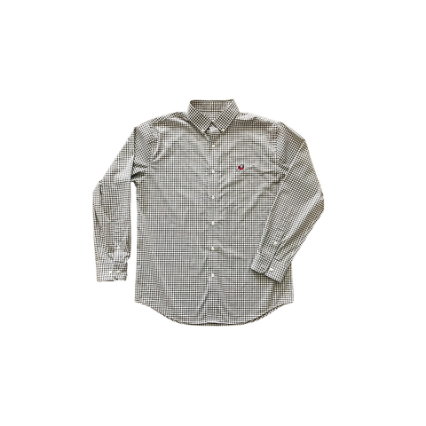 Cobb Button Down - SMALL