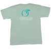 Darien, GA Short Sleeve Hometown Tee