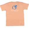 Darien, GA Short Sleeve Hometown Tee