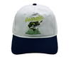 Georgia Jumping Bass Cotton Hat