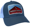 Georgia Peanuts Trucker Hat