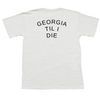 Georgia Til I Die Short Sleeve