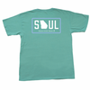 YOUTH Georgia Soul Short Sleeve Tee