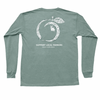 YOUTH - Support Local Farmers Long Sleeve Tee