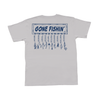 YOUTH Gone Fishin’ SS Tee