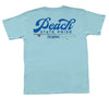 YOUTH PSP Rod & Reel SS Tee