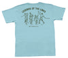 YOUTH Legends of the Links SS Tee