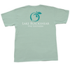 Lake Blackshear, GA Short Sleeve Hometown Tee