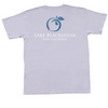 Lake Blackshear, GA Short Sleeve Hometown Tee