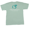 Lake Hartwell, GA Short Sleeve Hometown Tee