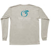 Lake Lanier, GA Long Sleeve Hometown Tee