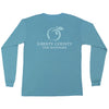 Liberty County Long Sleeve Hometown Tee