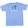 Milton, GA Short Sleeve Hometown Tee