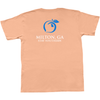 Milton, GA Short Sleeve Hometown Tee