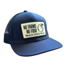 SALE - No Farms No Food Trucker Hat