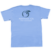 Newnan, GA Short Sleeve Hometown Tee