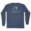 Ocilla, GA Long Sleeve Hometown Tee