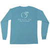 Ocilla, GA Long Sleeve Hometown Tee