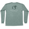 Ocilla, GA Long Sleeve Hometown Tee