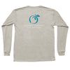 Oconee County Long Sleeve Hometown Tee