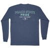 PSP Vibe Long Sleeve Tee