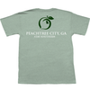 Peachtree City, GA Short Sleeve Hometown Tee