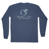 Rome, GA Long Sleeve Hometown Tee