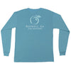 Roswell, GA Long Sleeve Hometown Tee