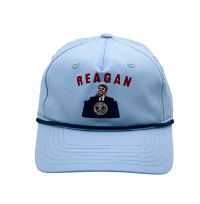 Reagan-Bush Long Sleeve