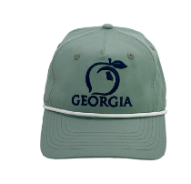 Original Georgia Performance Hat