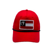 PSP Flag Performance Hat