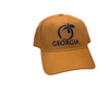 Original Georgia 5 Panel Cotton Hat