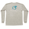 Sea Island, GA Long Sleeve Hometown Tee