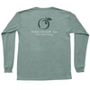 Tybee Island, GA Long Sleeve Hometown Tee