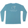 Valdosta, GA Long Sleeve Hometown Tee