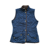 Women's Classic Quilted Vest