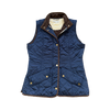 Women's Classic Quilted Vest