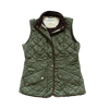 Women's Classic Quilted Vest