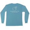 Watkinsville, GA Long Sleeve Hometown Tee