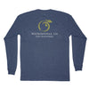 Watkinsville, GA Long Sleeve Hometown Tee