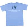 Waynesboro, GA Short Sleeve Hometown Tee