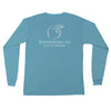 Waynesboro, GA Long Sleeve Hometown Tee