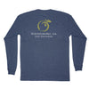 Waynesboro, GA Long Sleeve Hometown Tee