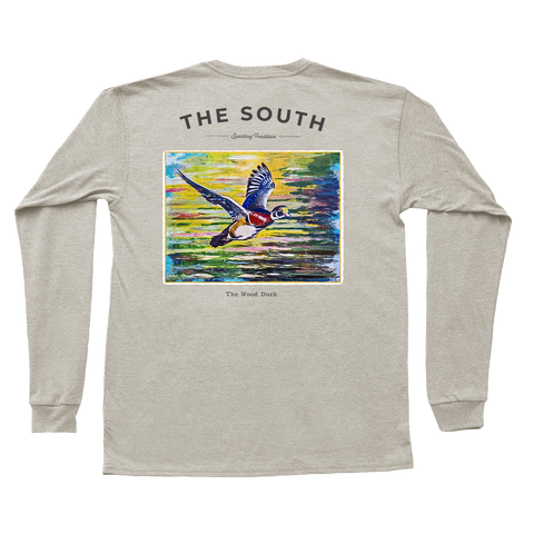 American West Long Sleeve