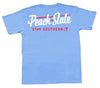 YOUTH Old School Peach State SS Tee
