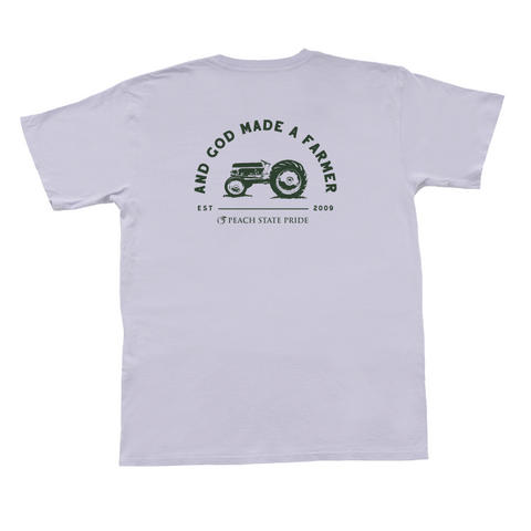 Reagan-Bush Short Sleeve Tee