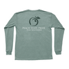 YOUTH Classic Stay Southern Long Sleeve Tee