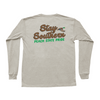 YOUTH Stay Southern Duck Long Sleeve