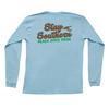 YOUTH Stay Southern Duck Long Sleeve