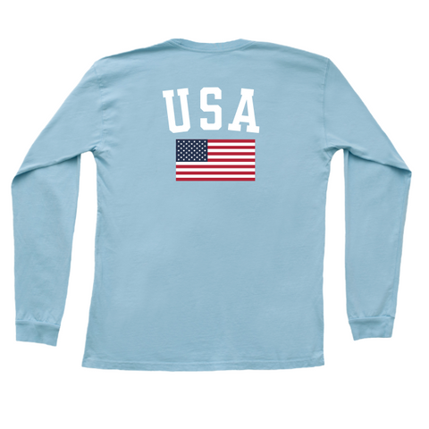 Hogan's Secret SS Tee